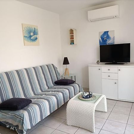 Chalet La Mer Veille 2 Gruissan Extérieur photo