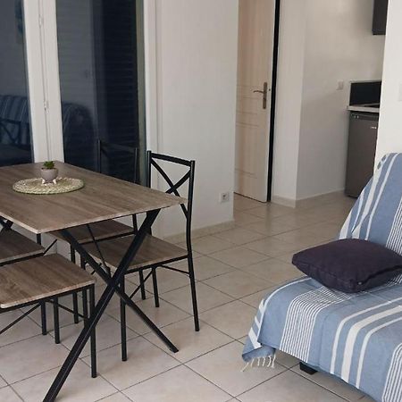 Chalet La Mer Veille 2 Gruissan Extérieur photo